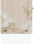 Bouquet 2-Door Cabinet