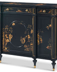 Emperor Cabinet