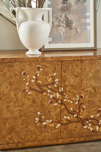 Calyx 2-Door Sideboard