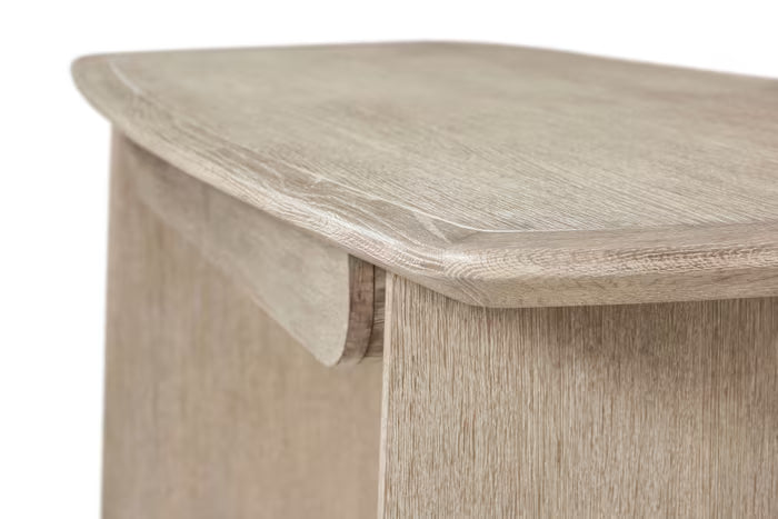 Repose Wooden Desk