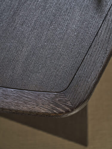 Repose Wooden Desk