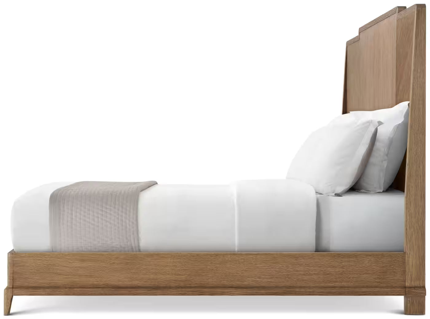 Poinciana Bed