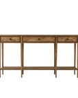 Nova Two Tiered Console Table