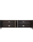 Creswick Media Cabinet