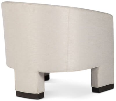 Admiral Tub Chair