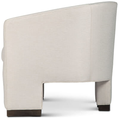 Admiral Tub Chair