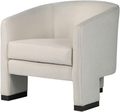 Admiral Tub Chair