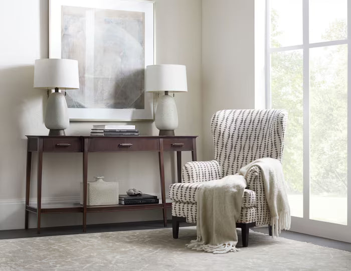 Lido Wingchair
