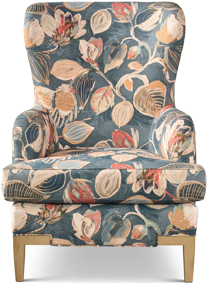 Lido Wingchair