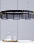 Stratos Chandelier