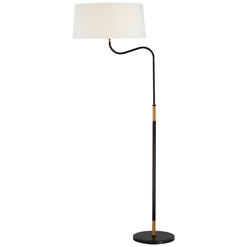 Canto Large Adjustable Floor Lamp
