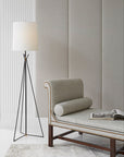 Tavares Large Floor Lamp