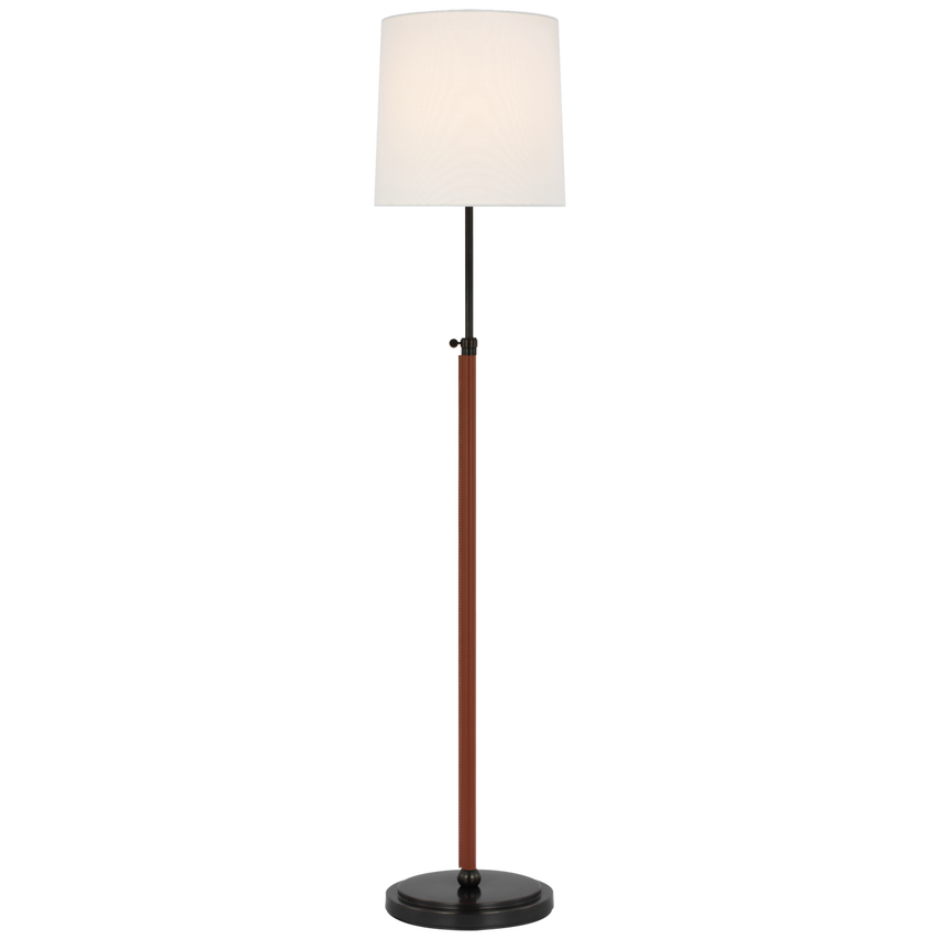 Bryant Wrapped Floor Lamp
