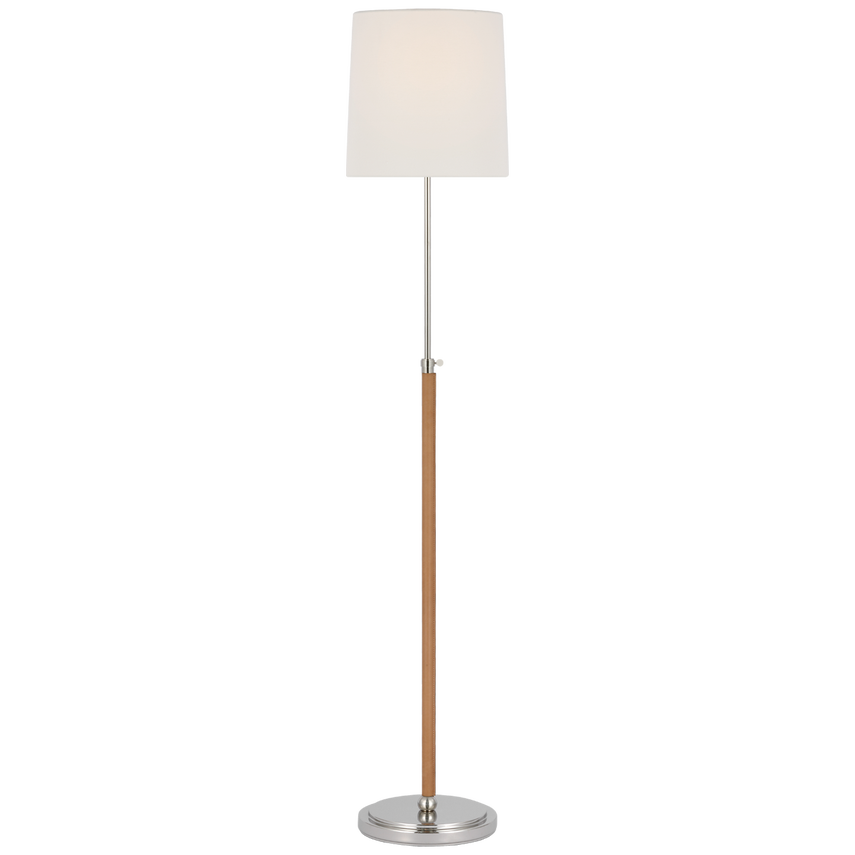 Bryant Wrapped Floor Lamp
