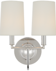 Elkins Double Sconce