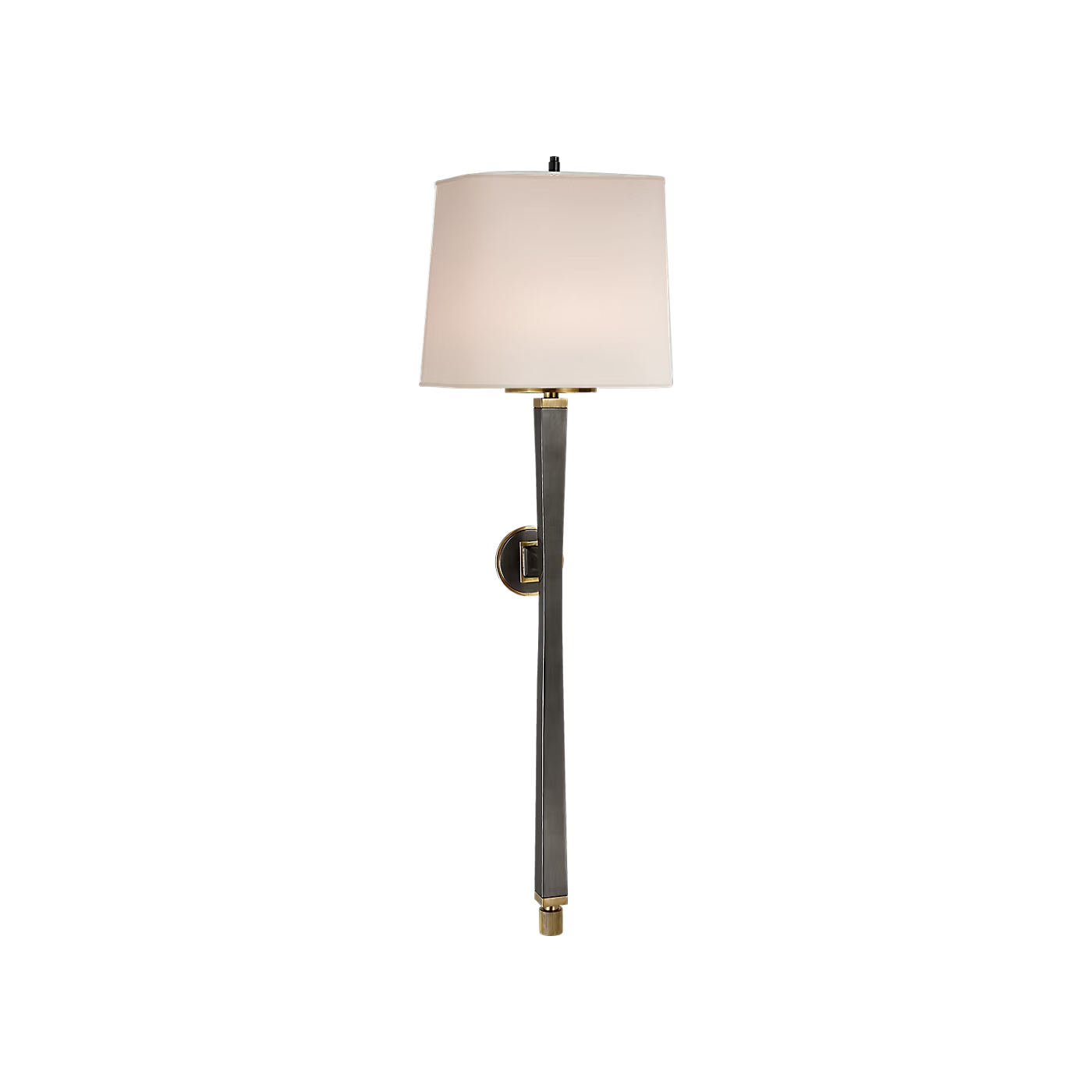 Edie Baluster Sconce