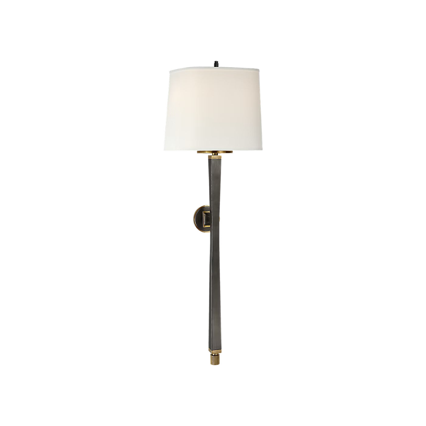 Edie Baluster Sconce