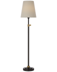 Bryant 27" Adjustable Cordless Table Lamp