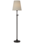 Bryant 27" Adjustable Cordless Table Lamp