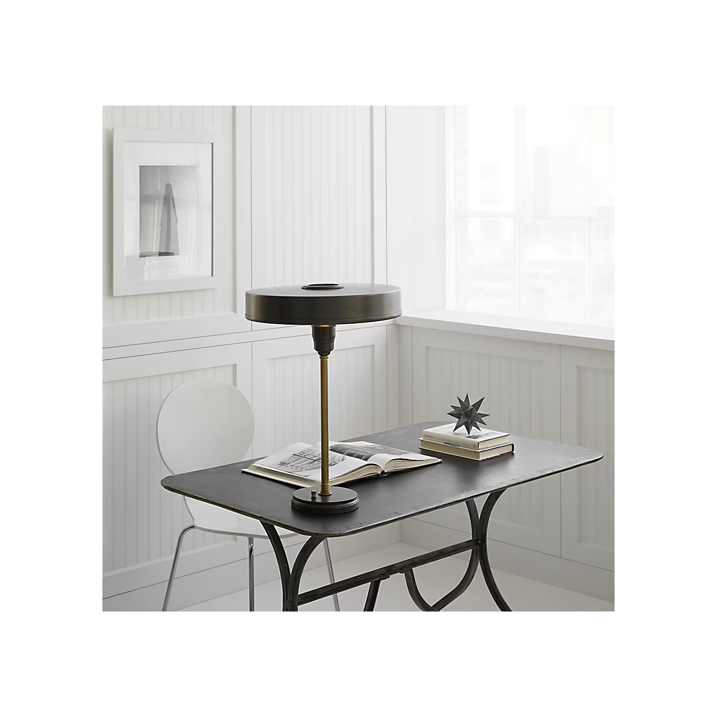 Carlo Table Lamp