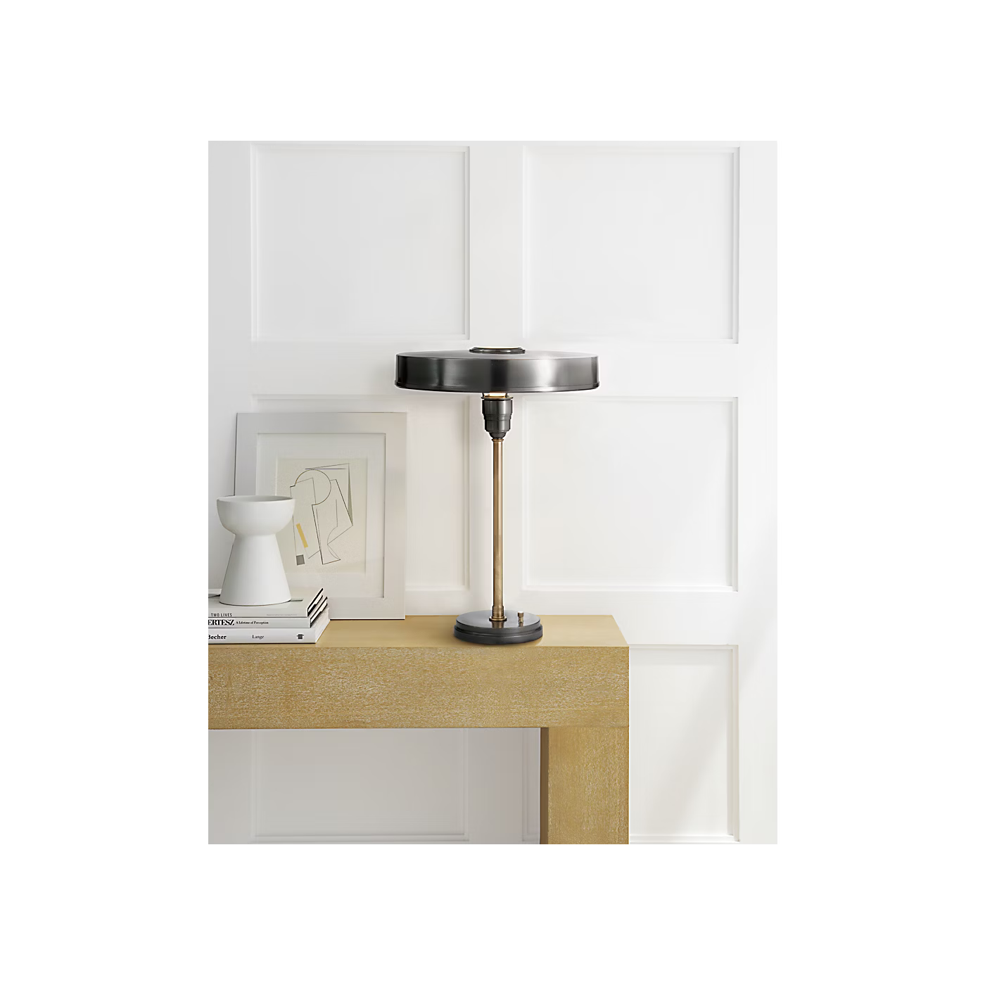 Carlo Table Lamp