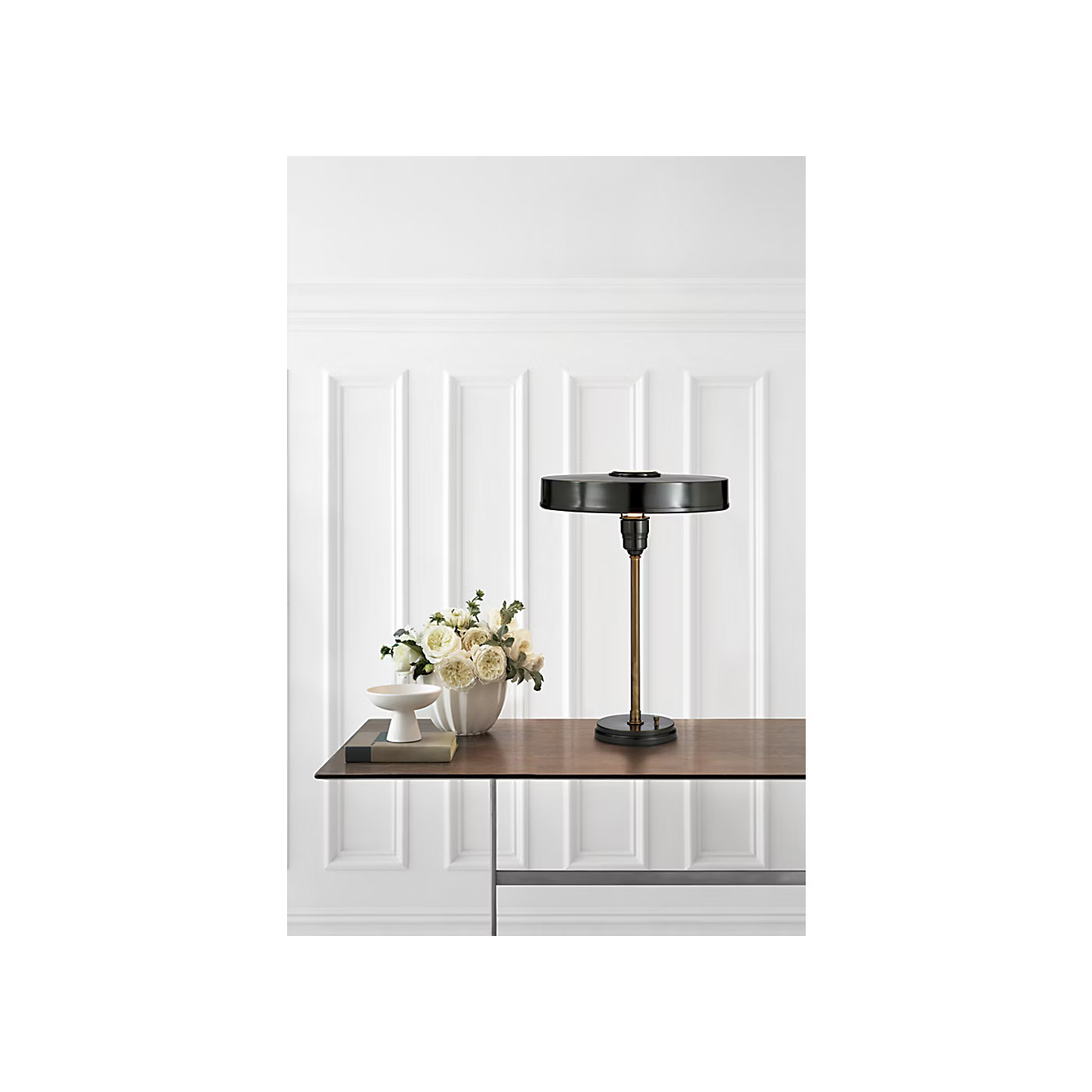 Carlo Table Lamp
