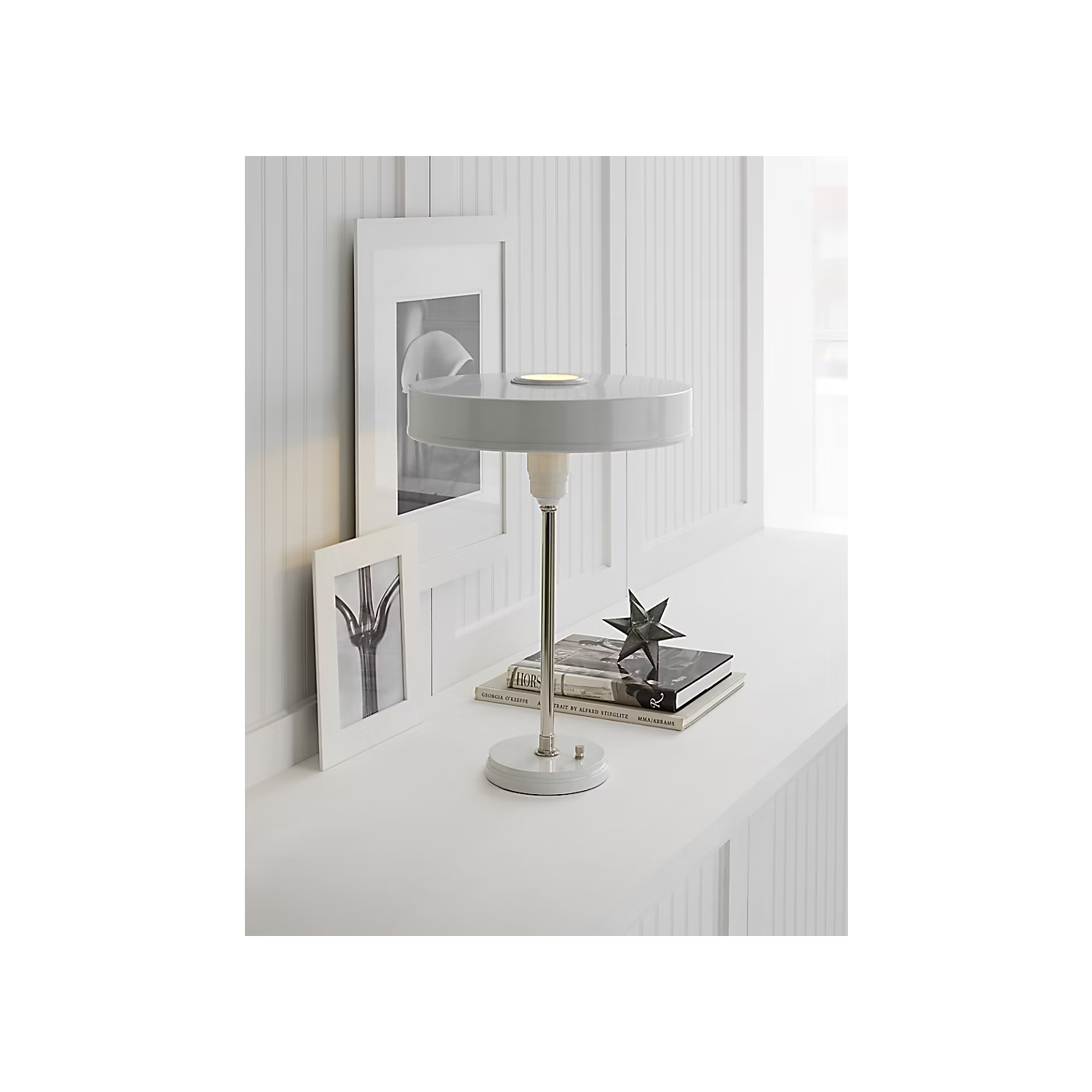 Carlo Table Lamp