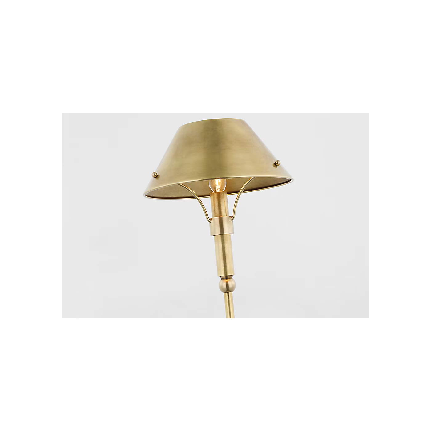 Turlington Medium Table Lamp
