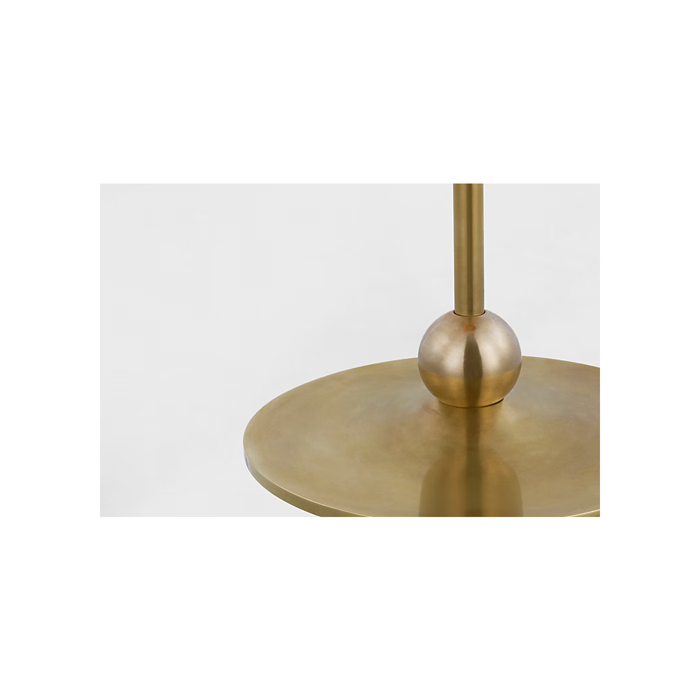 Turlington Medium Table Lamp