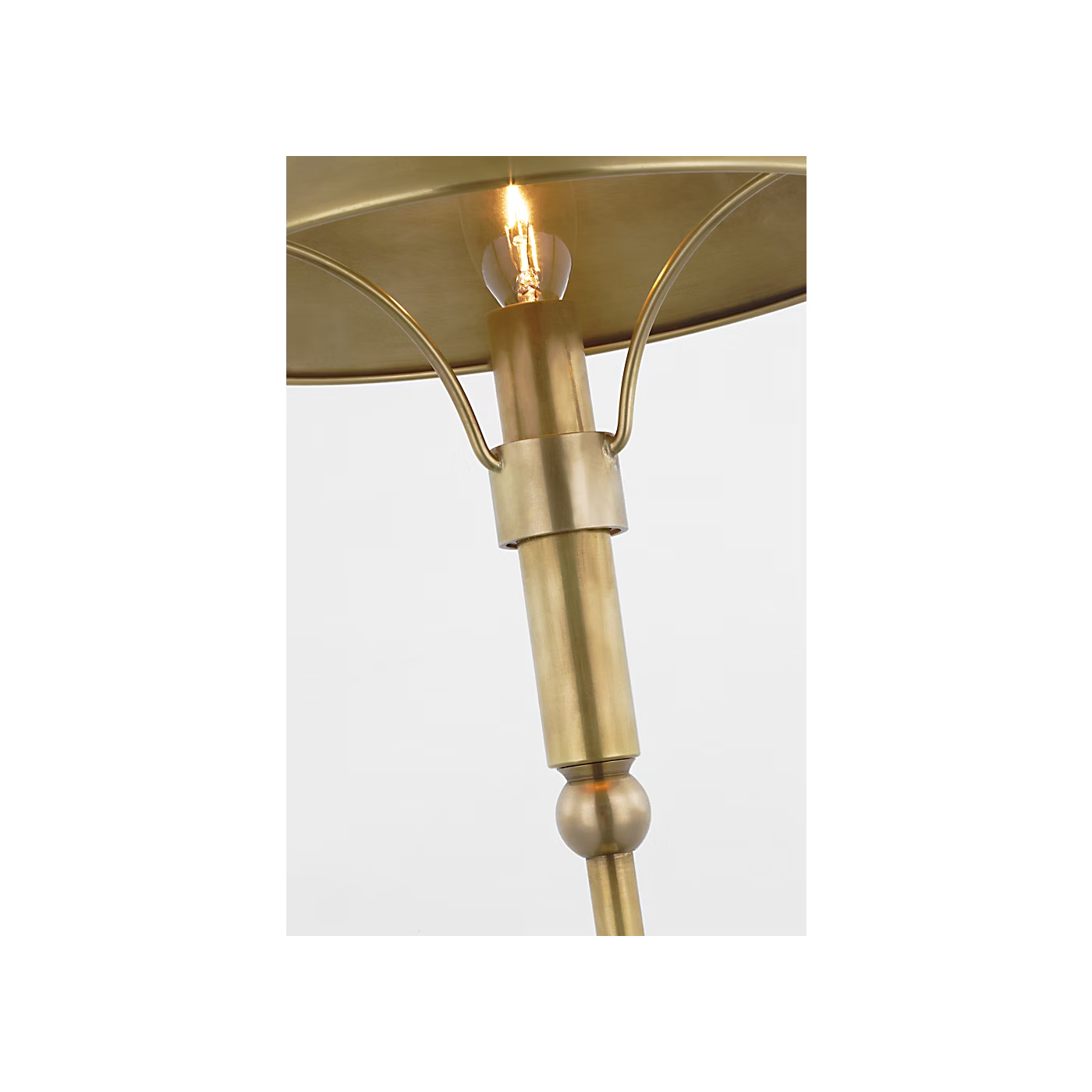 Turlington Medium Table Lamp
