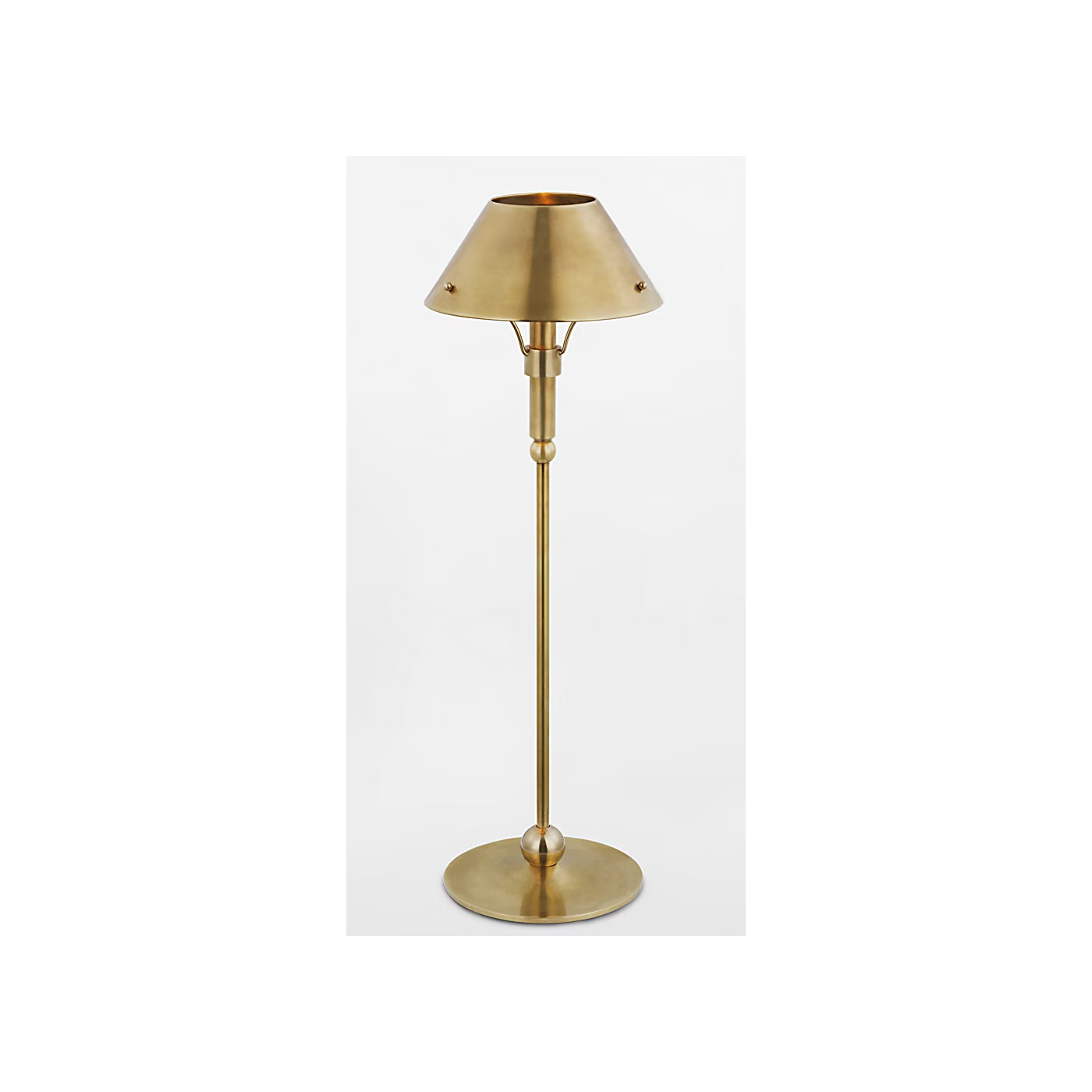 Turlington Medium Table Lamp
