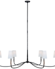 Kairos 58" Chandelier