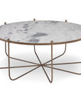 Tagmere Coffee Table