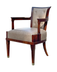 Teague Arm Chair Pair