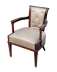 Teague Arm Chair Pair