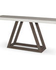 Mr Brown Indoor/Outdoor Console