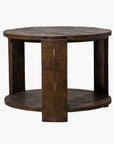 Tribeca Two Tier Table