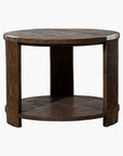 Tribeca Two Tier Table