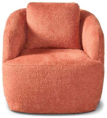 Zeno Swivel Chair