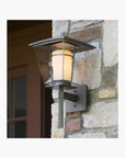 Beacon Outdoor Wall Light