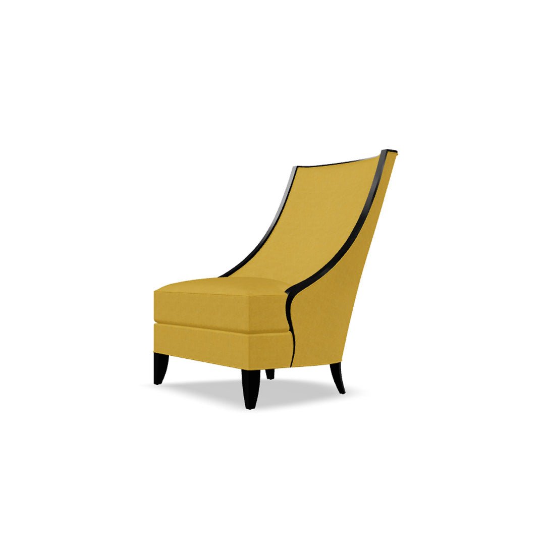 Valmorel Accent Chair