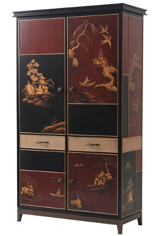 Han Bar Cabinet