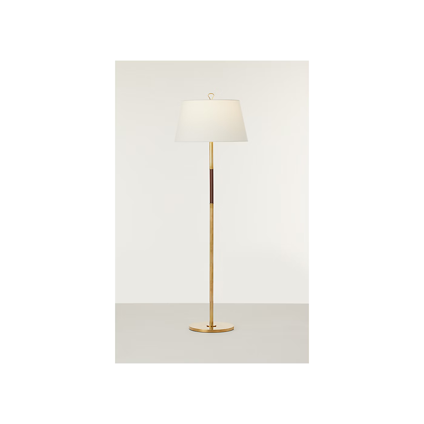 Griffin Large Floor Lamp