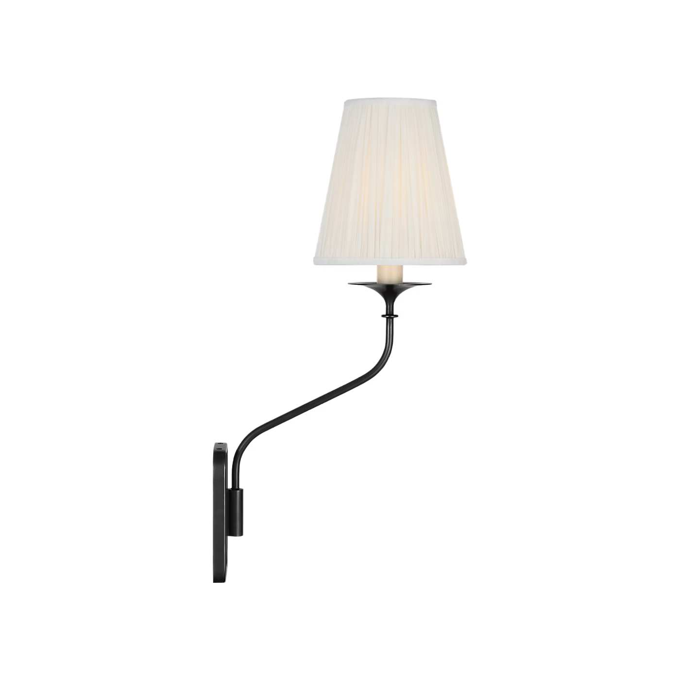 Knox 19" Single Sconce