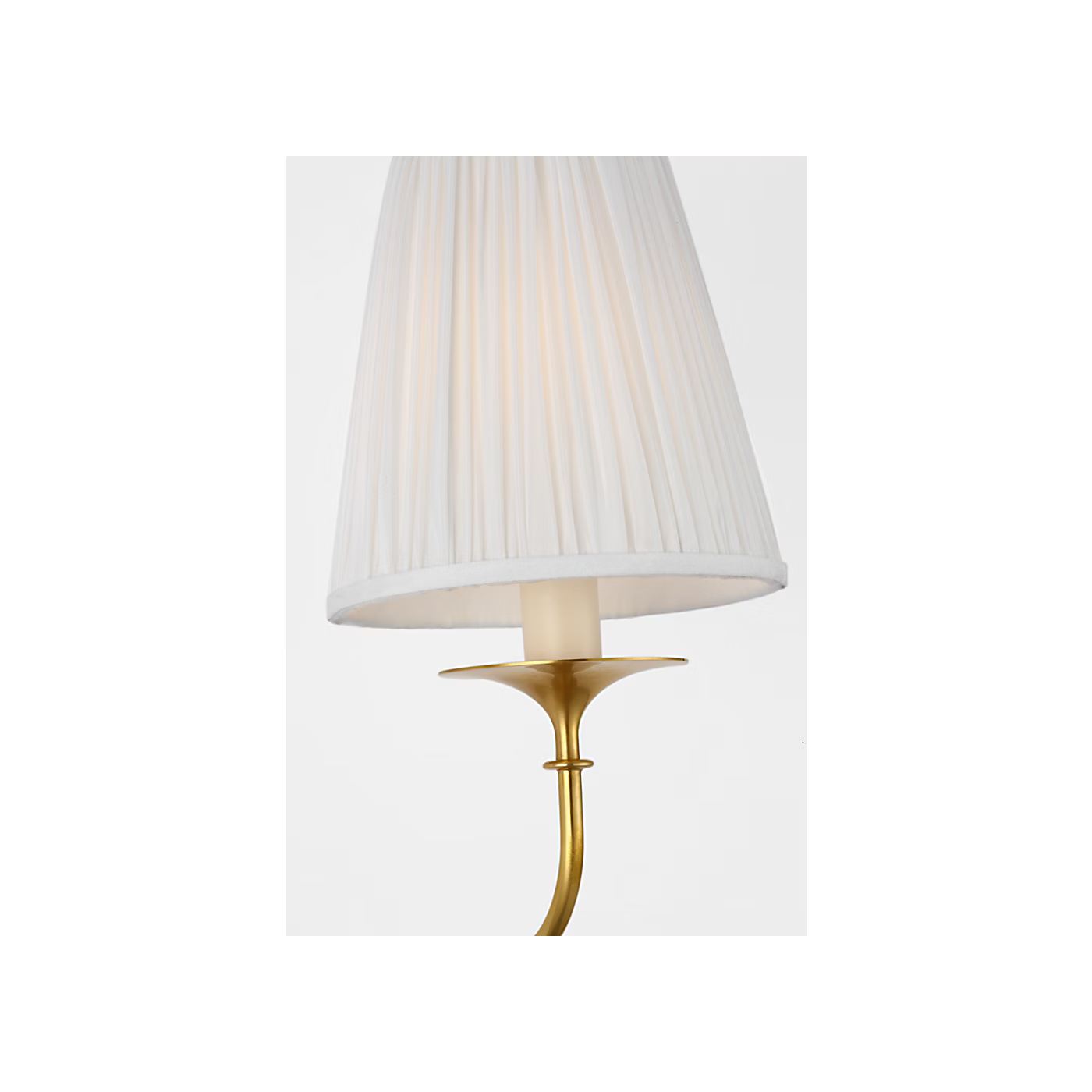 Knox 19" Single Sconce