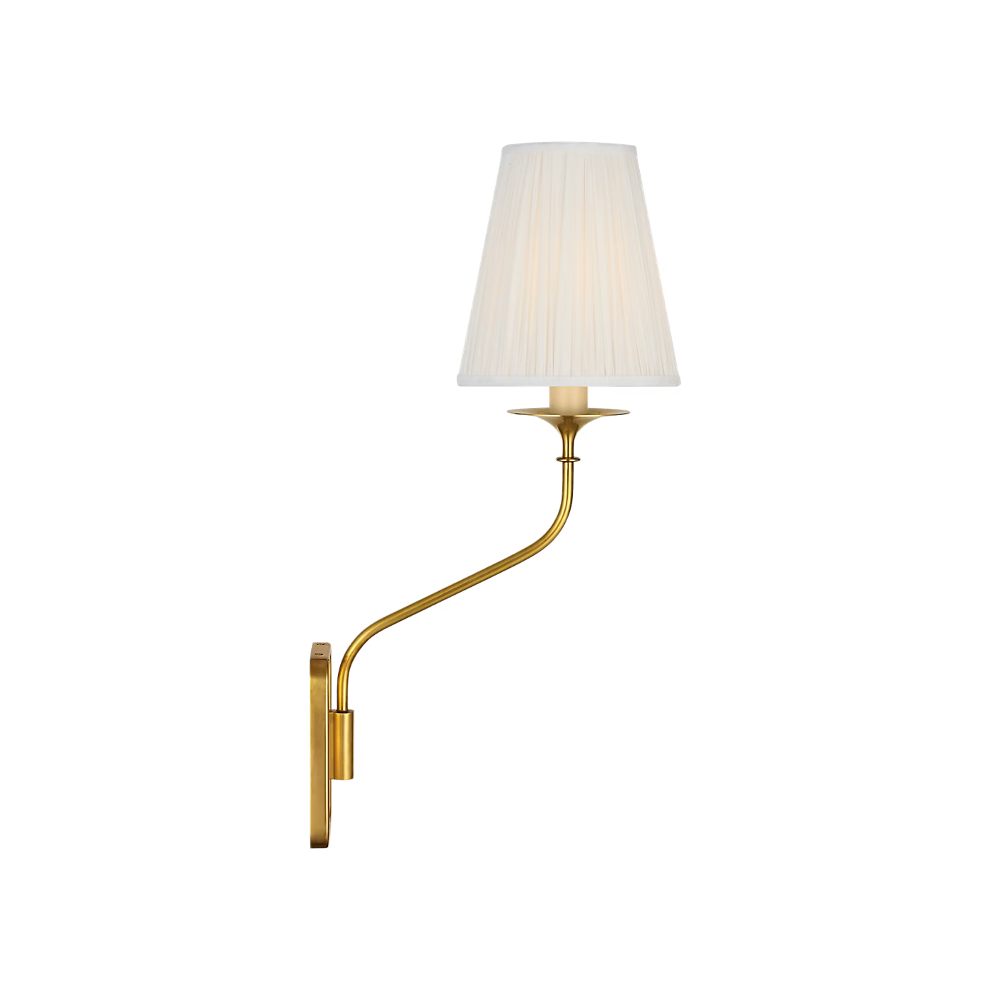 Knox 19" Single Sconce