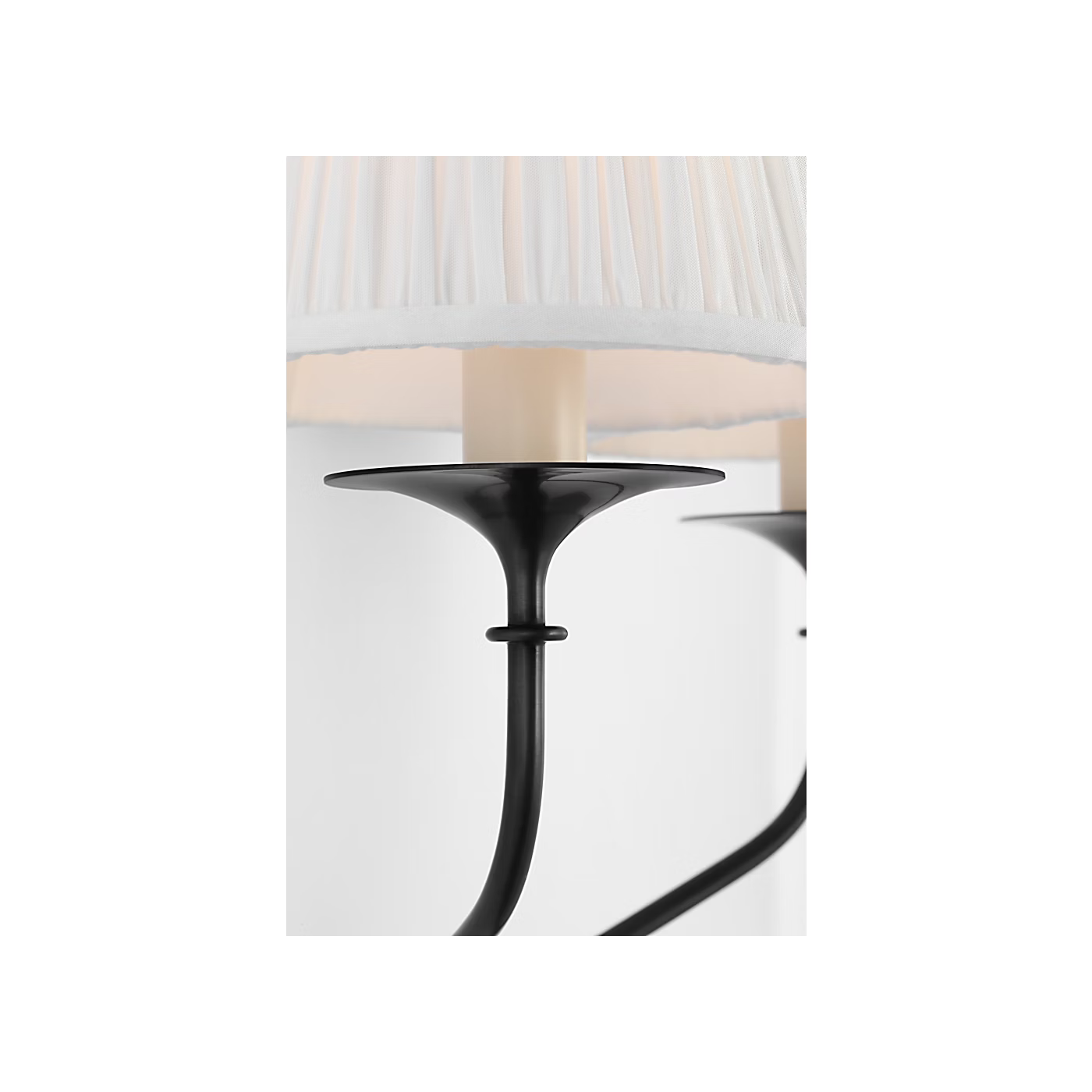 Knox 19" Double Sconce