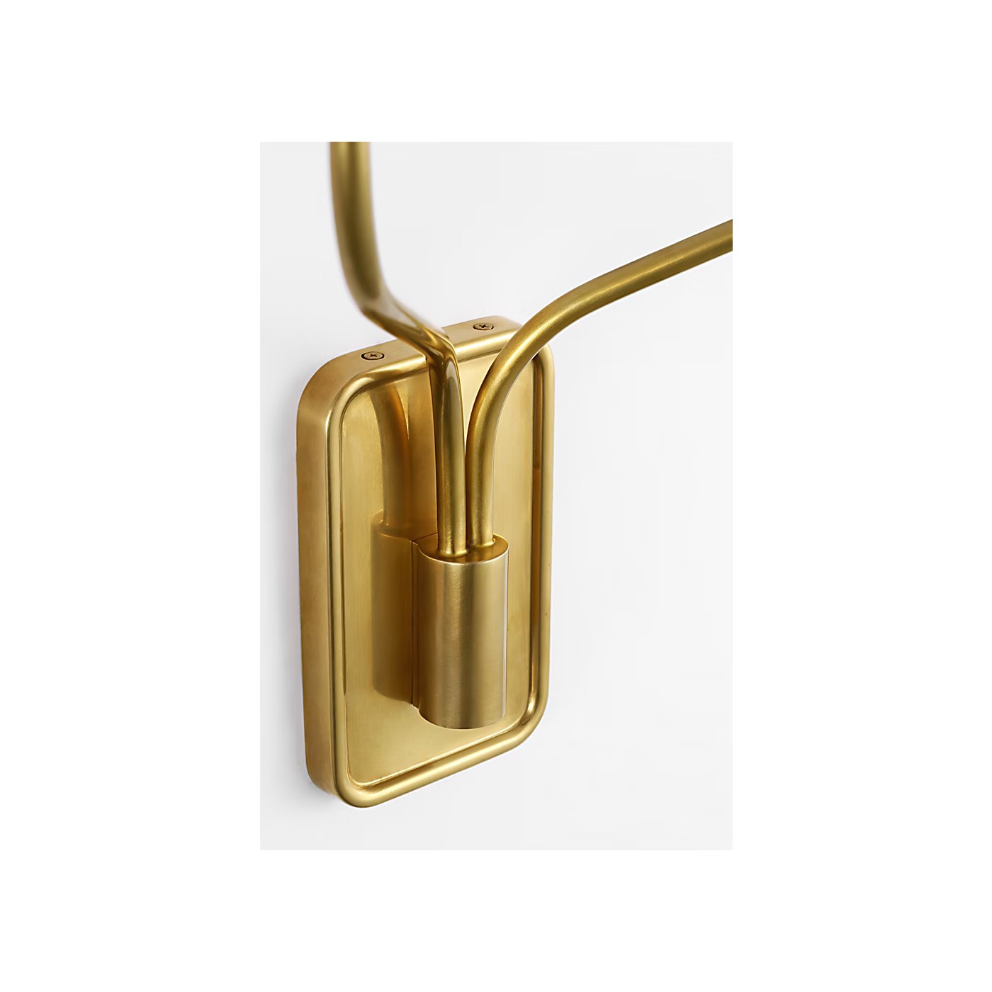 Knox 19" Double Sconce