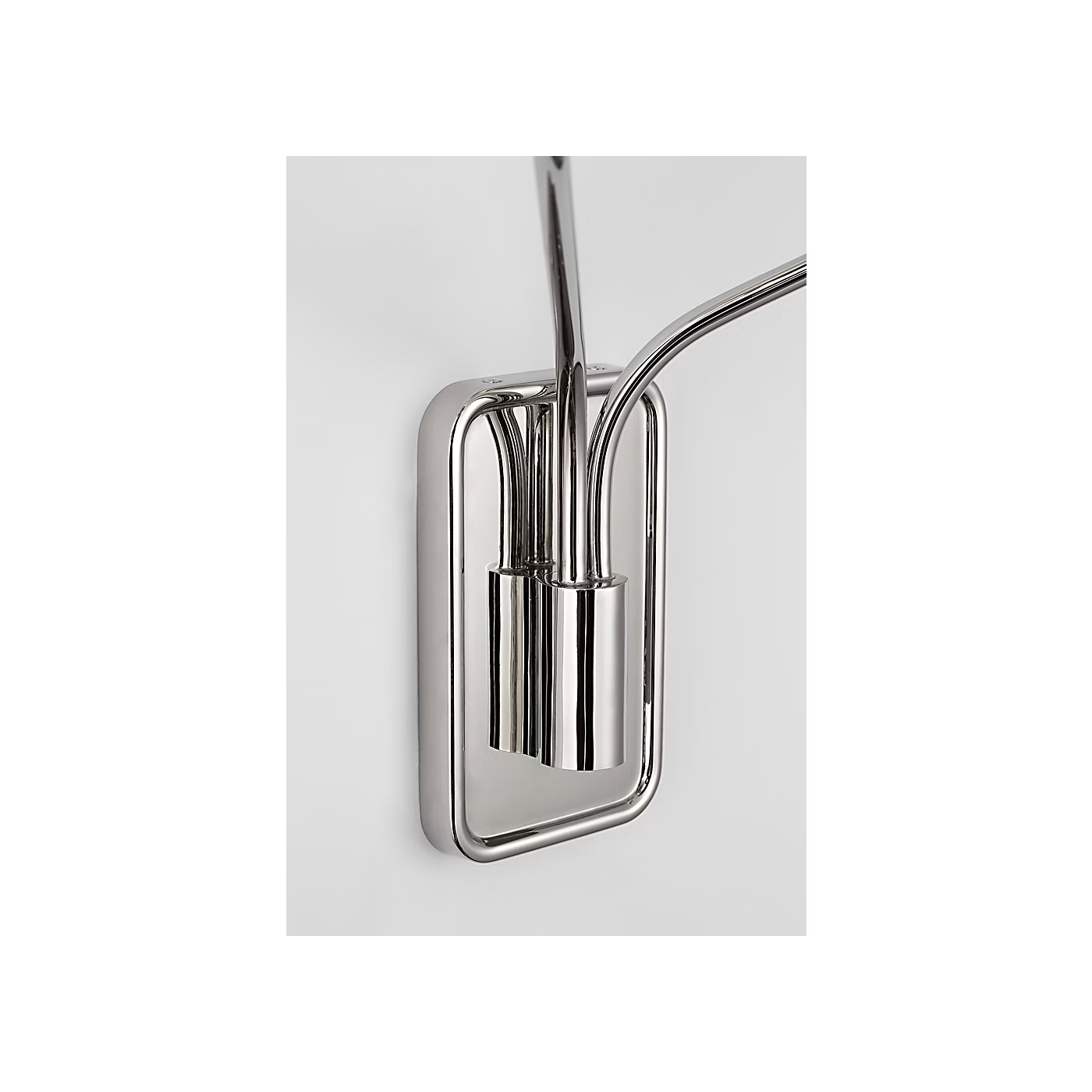 Knox 19" Double Sconce