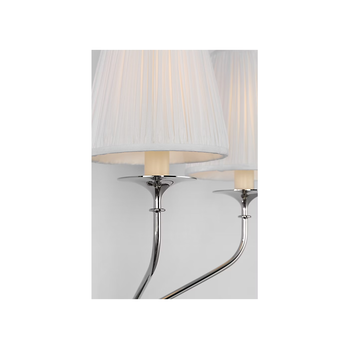 Knox 19" Double Sconce